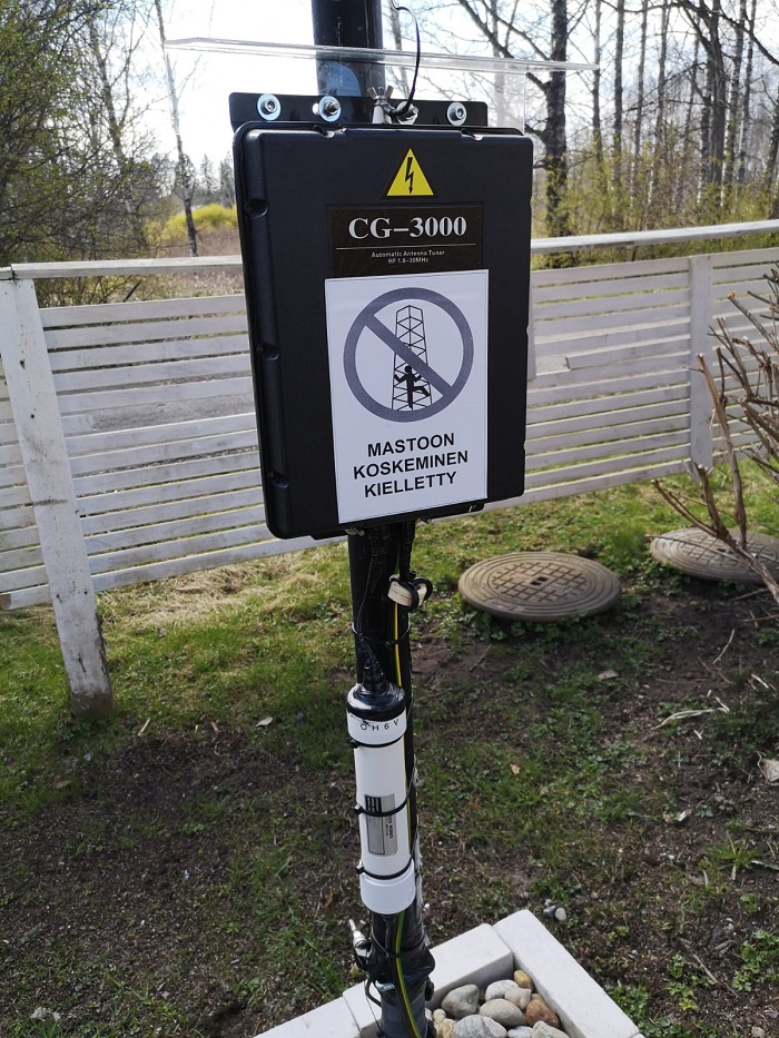feedpoint feedpoint